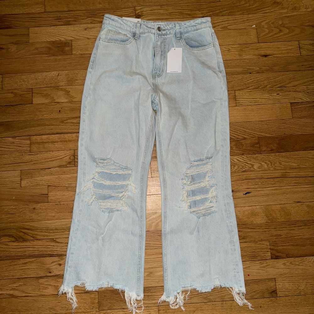 Vervet Leslie jeans